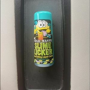 Toxic Waste Slime Licker Candy 1 Mystery Flavor